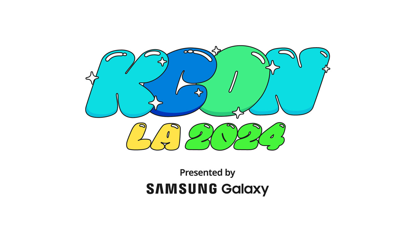 Massive K-pop Festival KCON LA 2024 to Broadcast Live on The CW