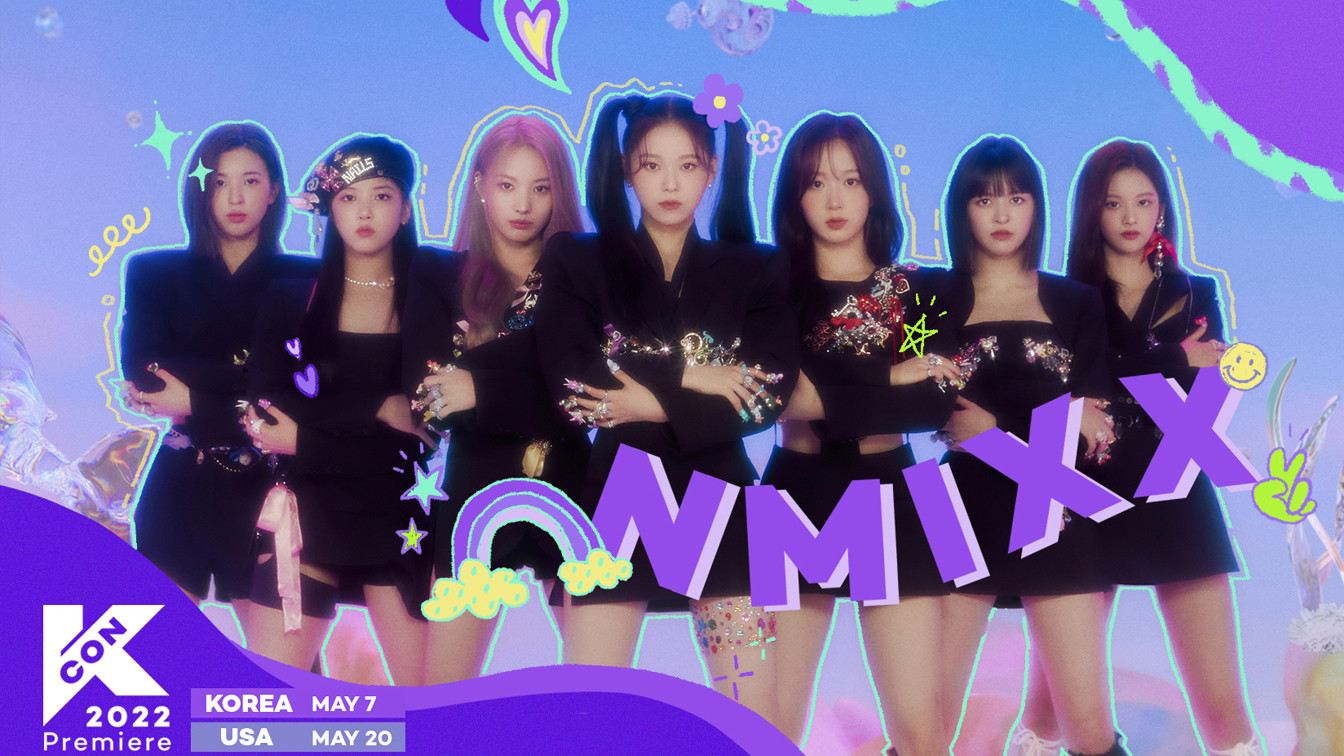 CJ ENM Reveals Lineup for 'KCON 2022 Premiere' in Chicago