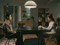 CJ ENM 예능 환승연애3 서동진 송다혜