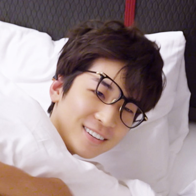 SEVENTEEN Won-woo from NANA TOUR with SEVENTEEN of CJ ENM Entertainment show