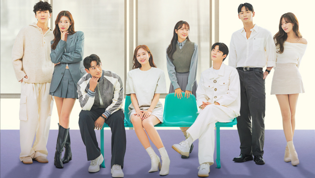 CJ ENM 예능 환승연애3