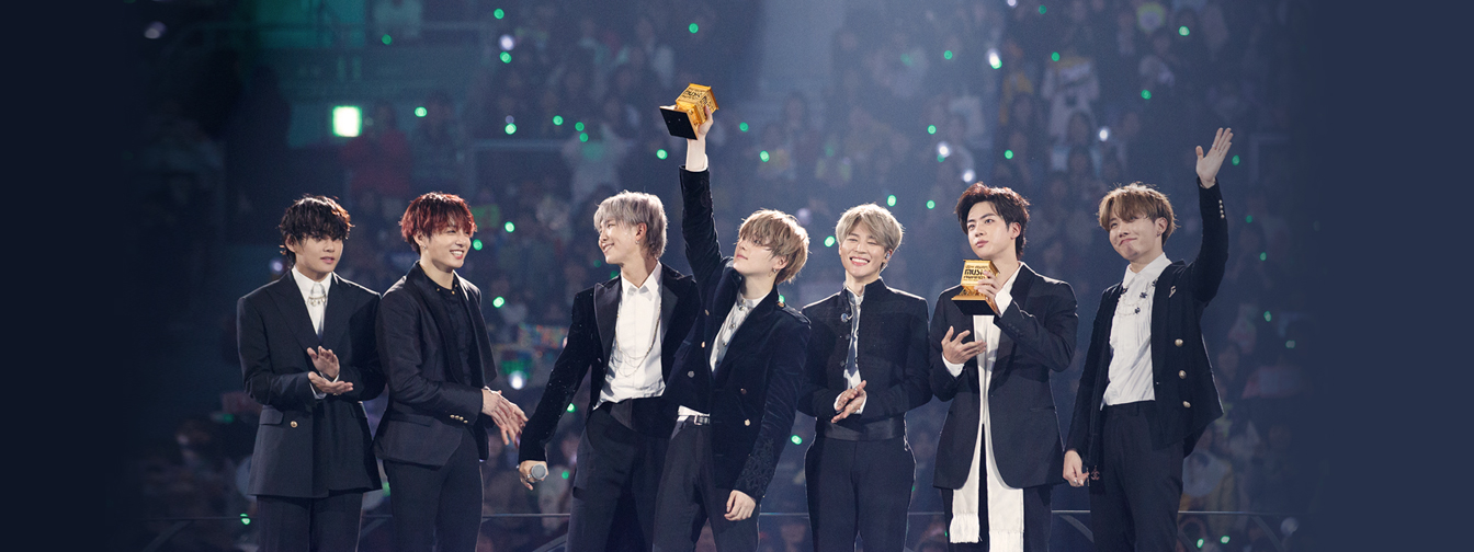 World's Largest Celebration of K-POP Music