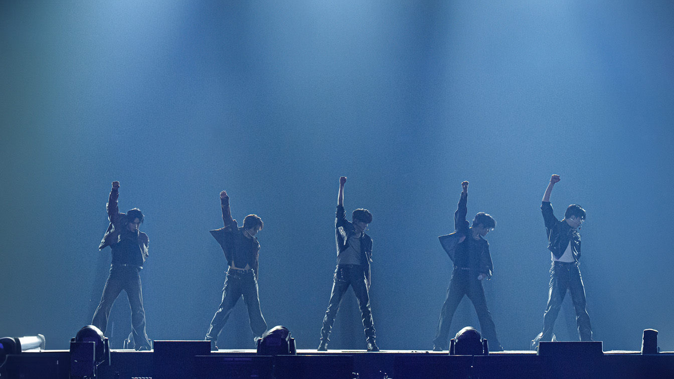 CJ ENM KCON JAPAN 2026 ZEROBASEONE