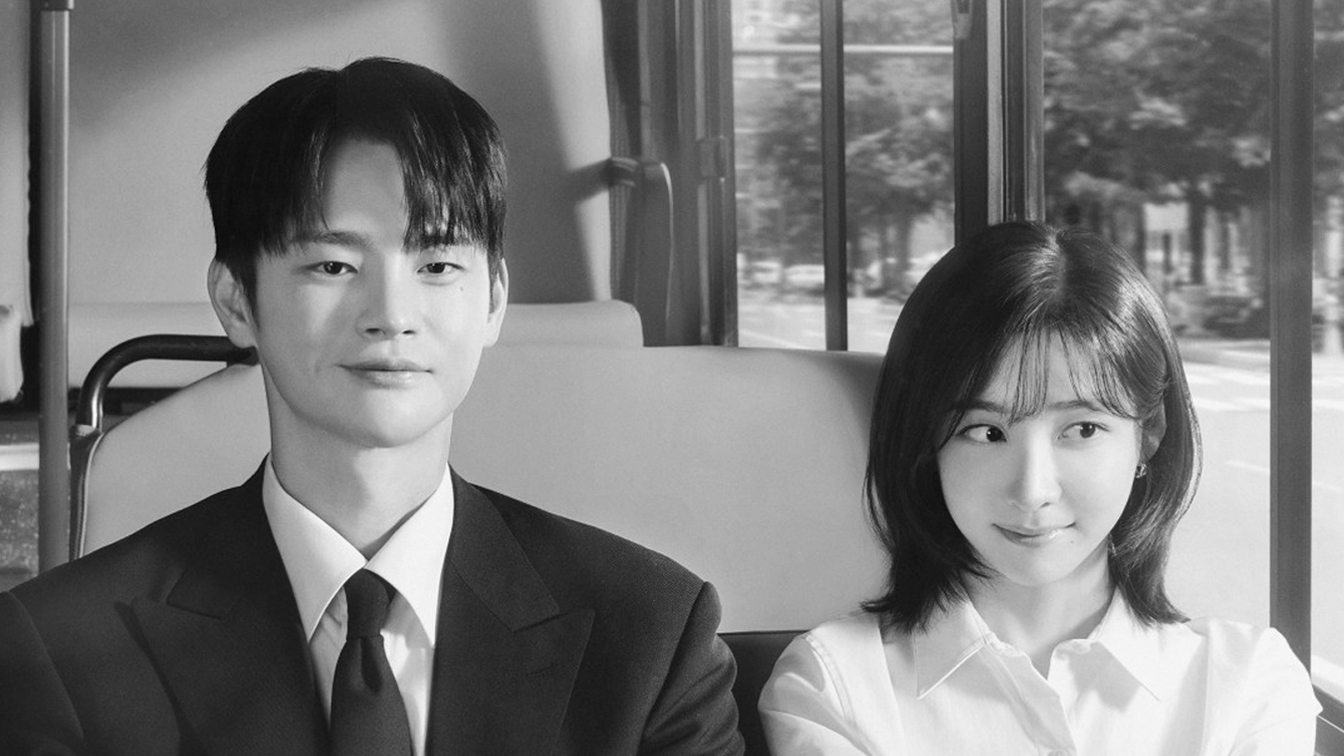 See You At Work Tomorrow of CJ ENM drama