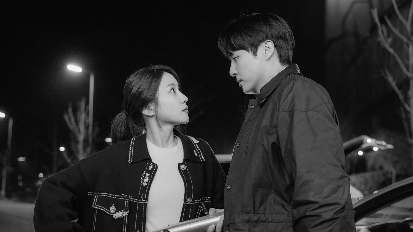 Spooky In Love of CJ ENM drama