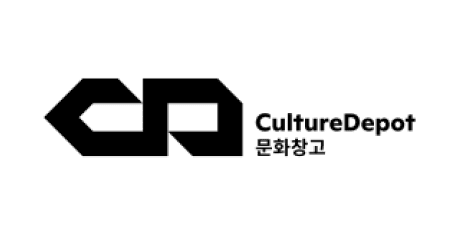 문화창고 로고