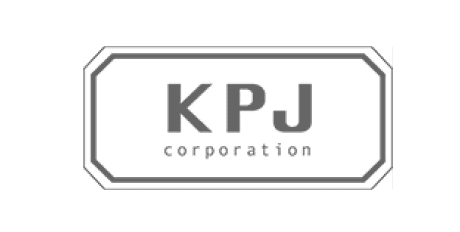 KPJ 로고