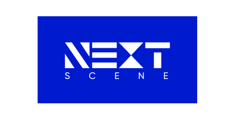 NEXT scene 로고