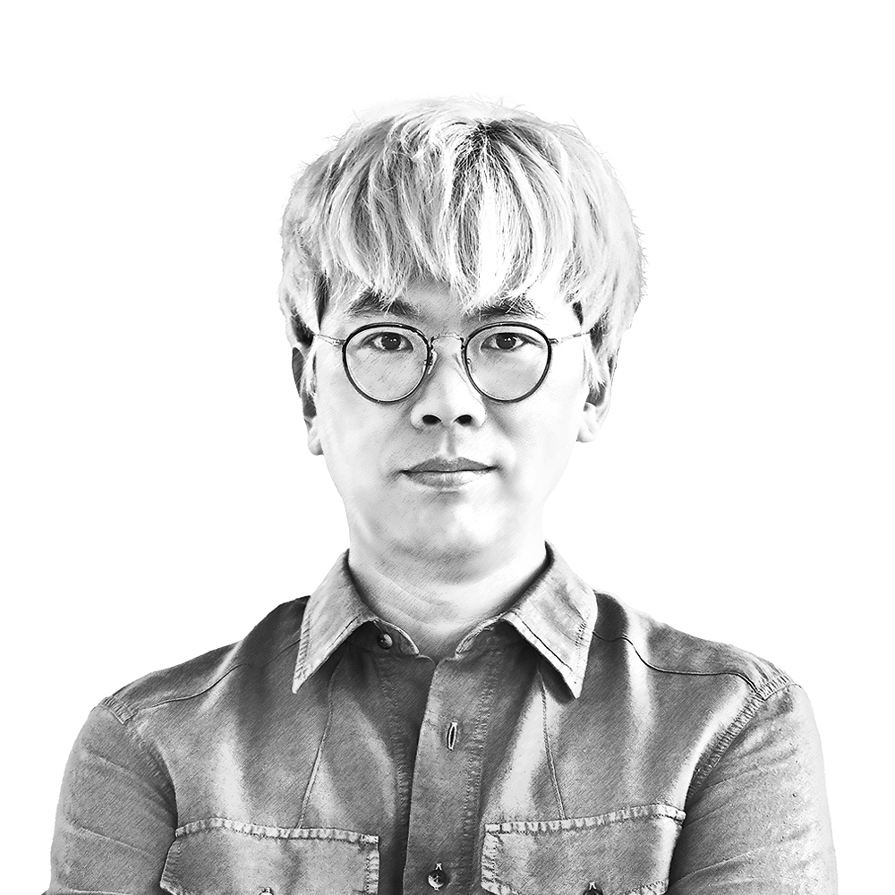 Kim Tae-ho, the Director from the 2020 Visionary of CJ ENM.