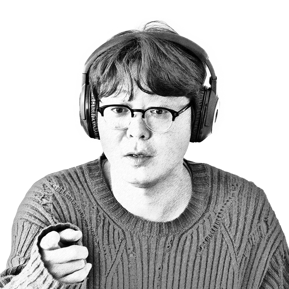 Shin Won-ho, the Director from the 2020 Visionary of CJ ENM.