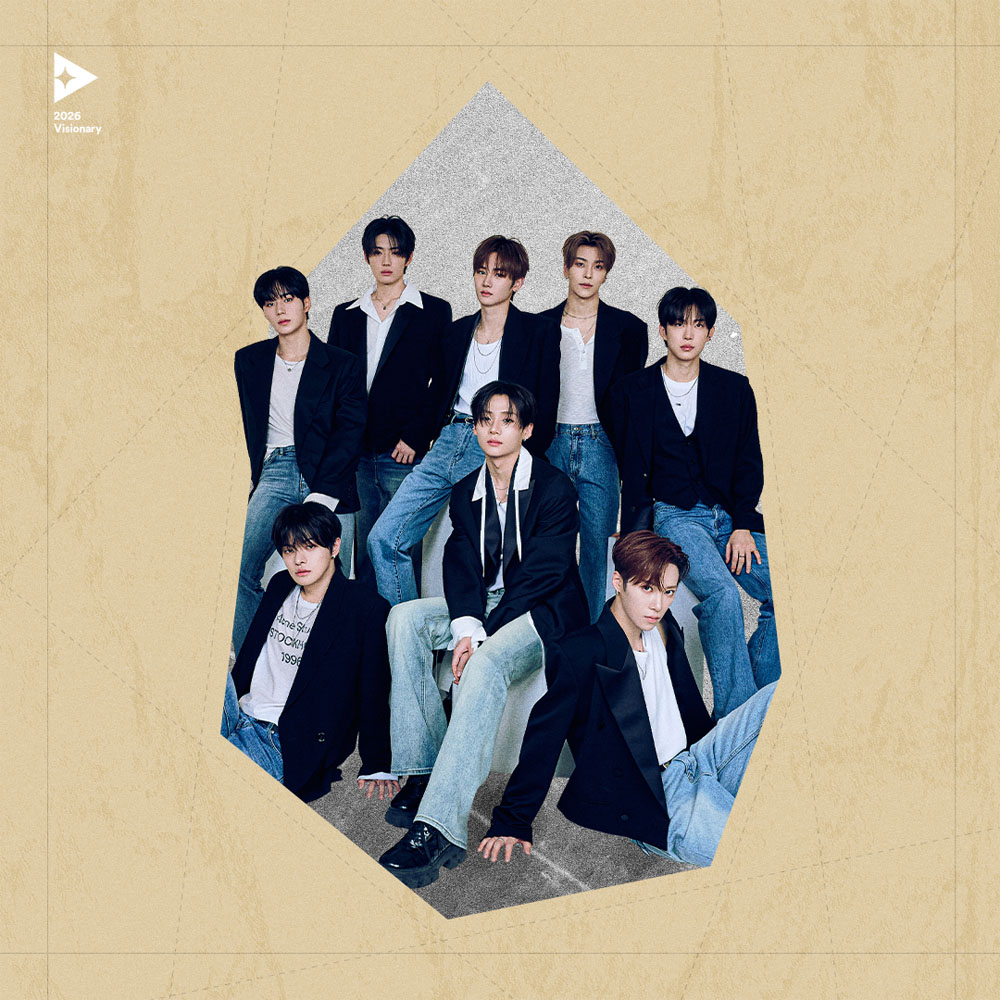 ALPHA DRIVE ONE, the Participant from the 2026 Visionary of CJ ENM