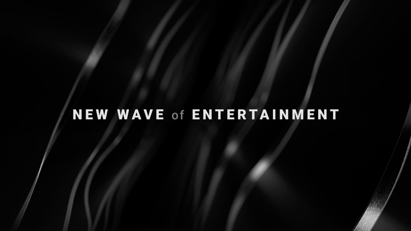 WAKE ONE Brand Identity 영상