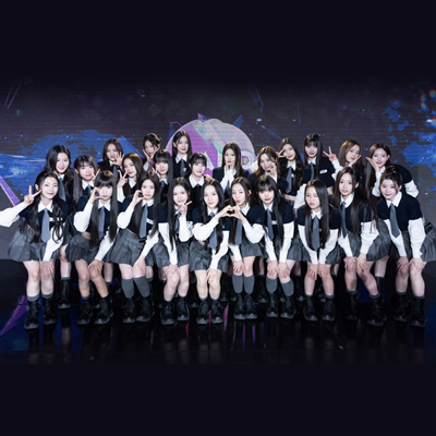 CJ ENM 예능 I-LAND 2 N/α