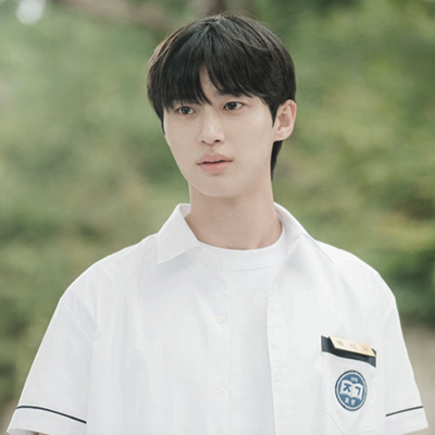 CJ ENM 드라마 선재 업고 튀어 변우석