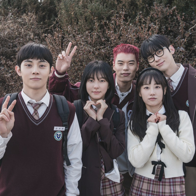 CJ ENM 드라마 스터디그룹