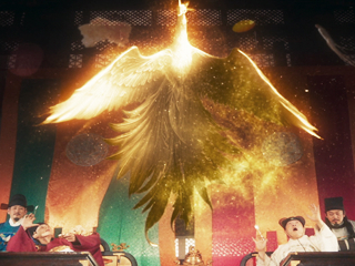 CJ ENM 드라마 폭군의 셰프