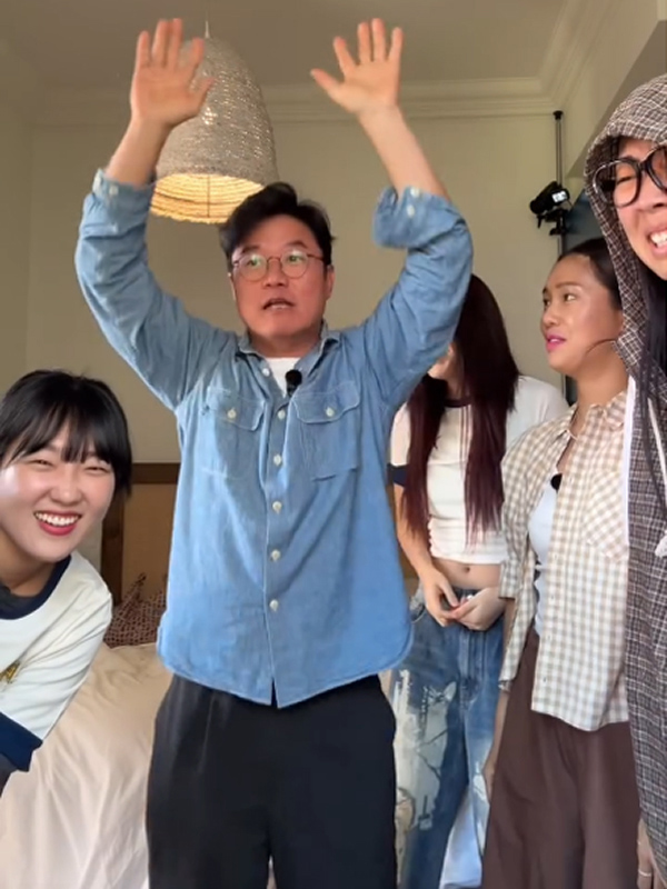 CJ ENM 예능 뿅뿅 지구오락실3