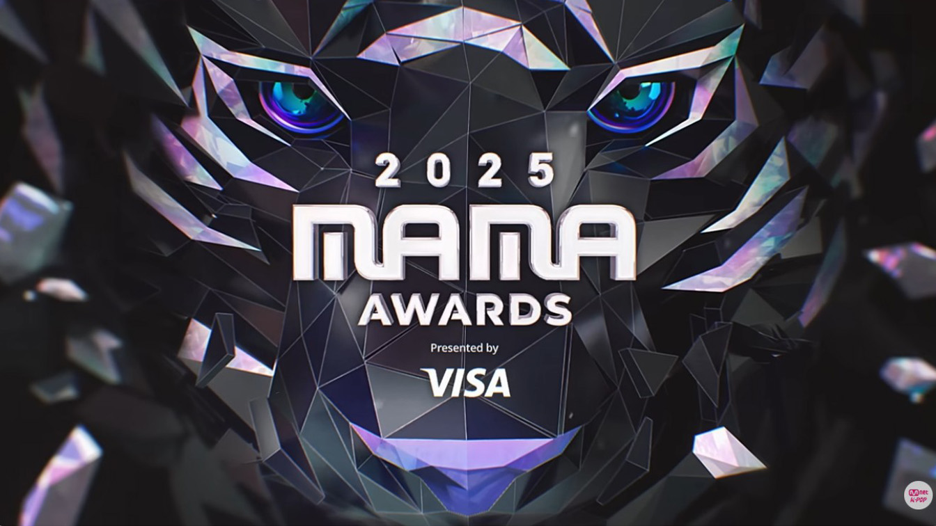 [2025 MAMA AWARDS] World's No.1 K-POP Awards로의 도약 I Teaser