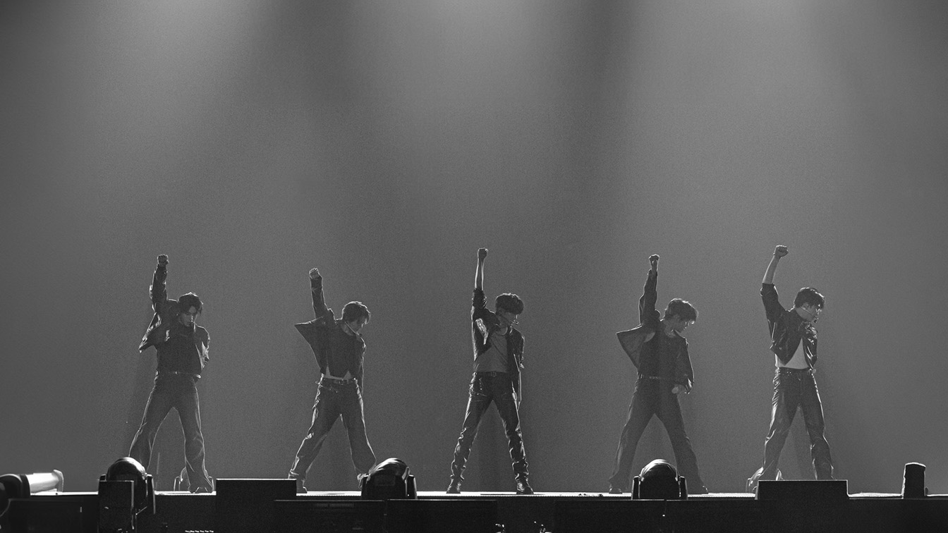 CJ ENM KCON JAPAN 2026 ZEROBASEONE