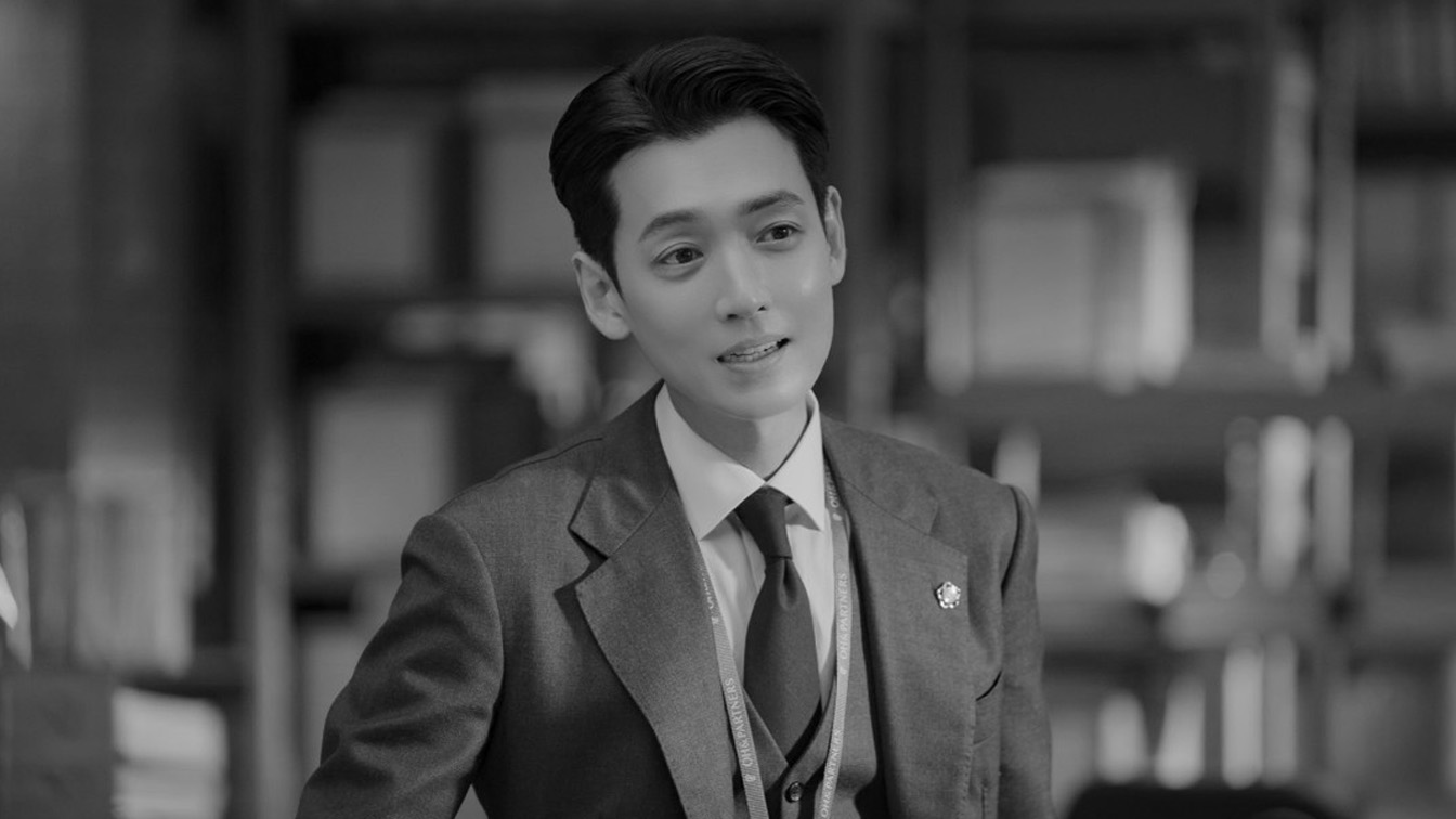 CJ ENM 드라마 프로보노