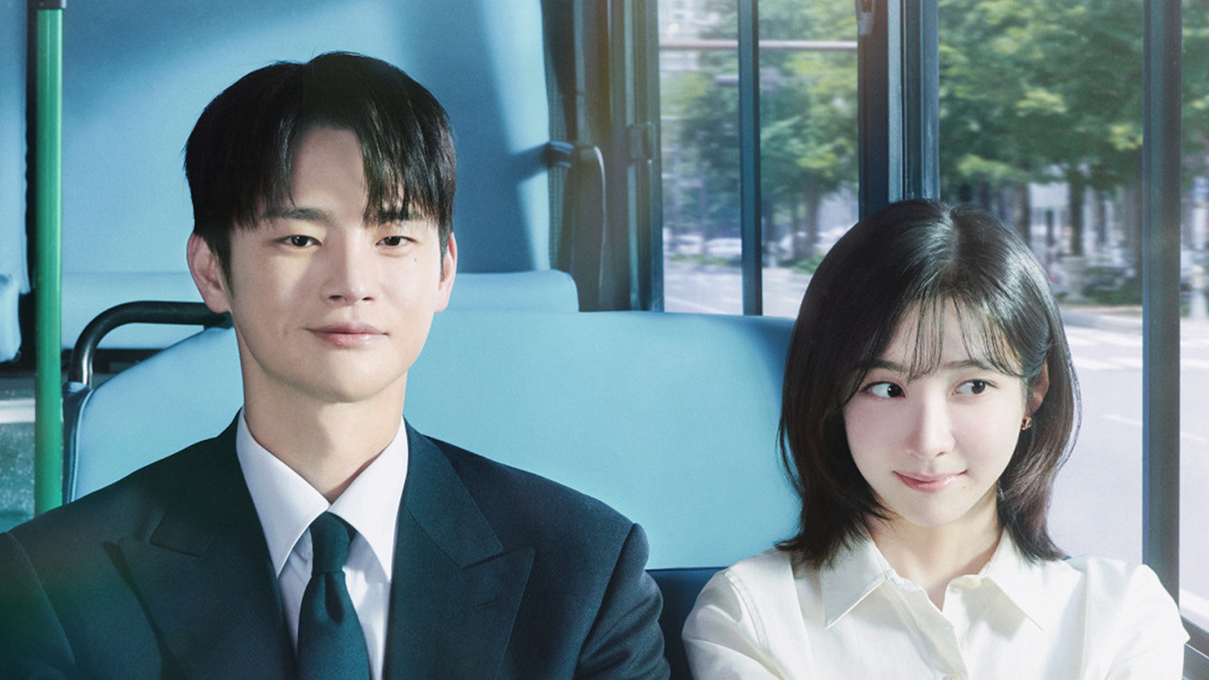 CJ ENM 드라마 내일도 출근