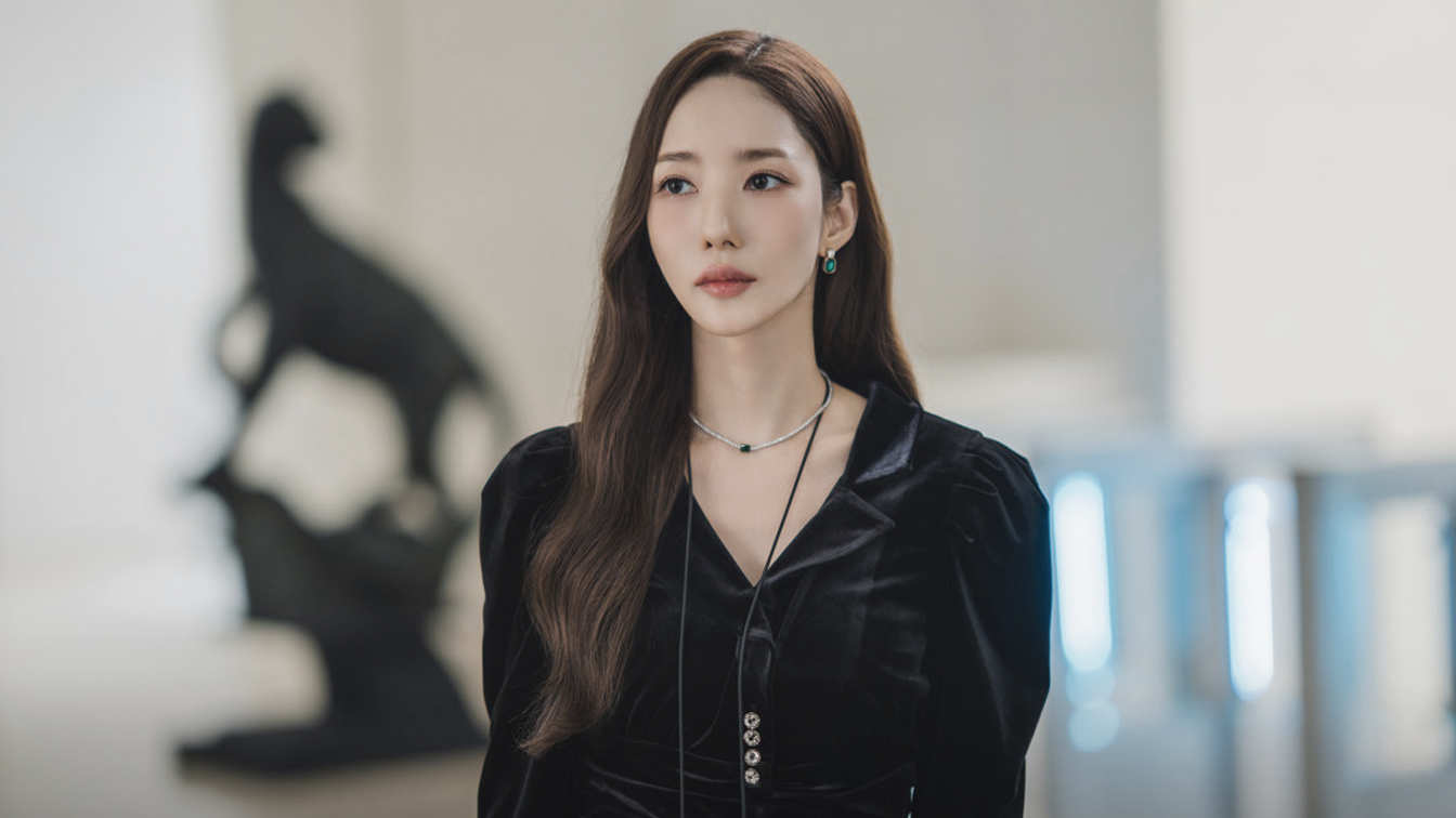 CJ ENM 드라마 세이렌