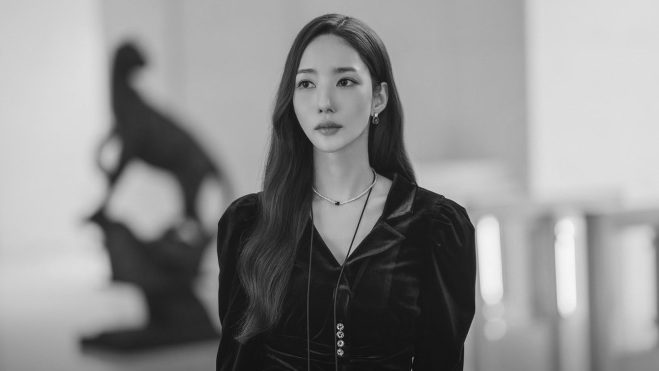 CJ ENM 드라마 세이렌