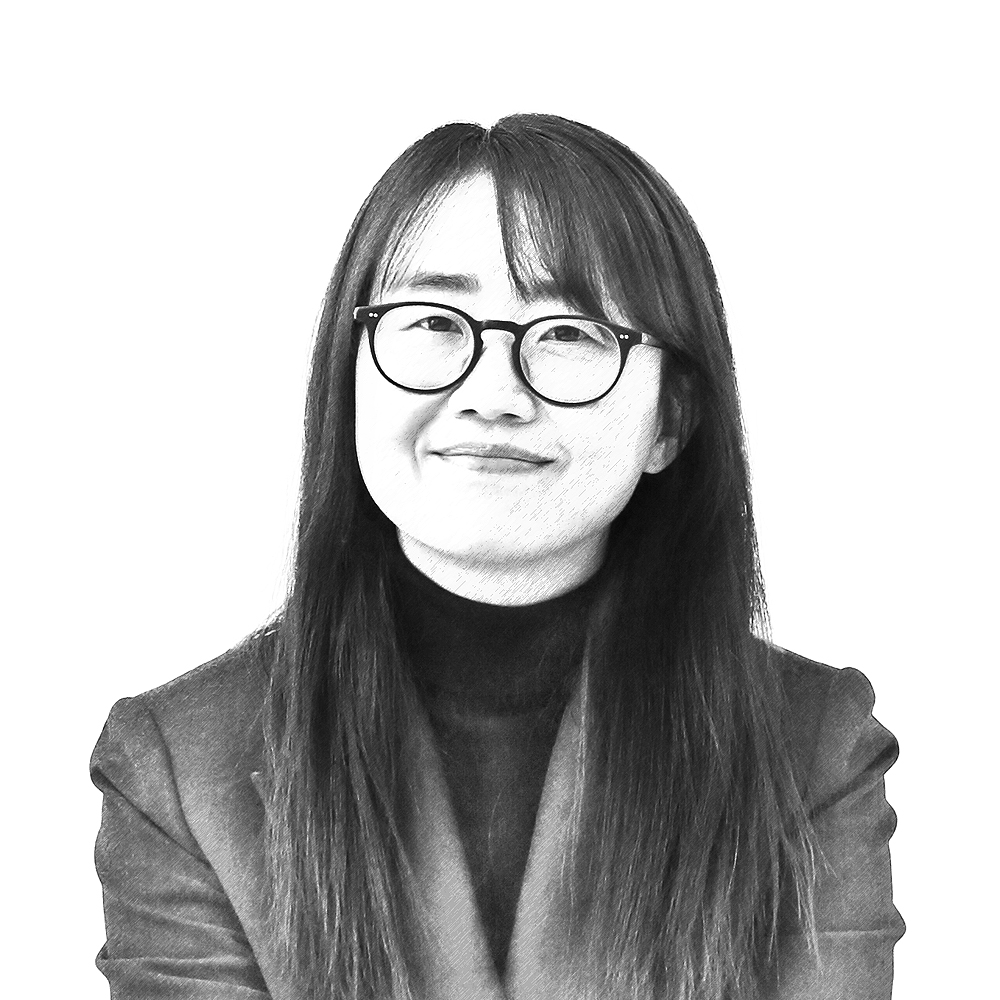 CJ ENM의 2020 비저너리 작가 김은희