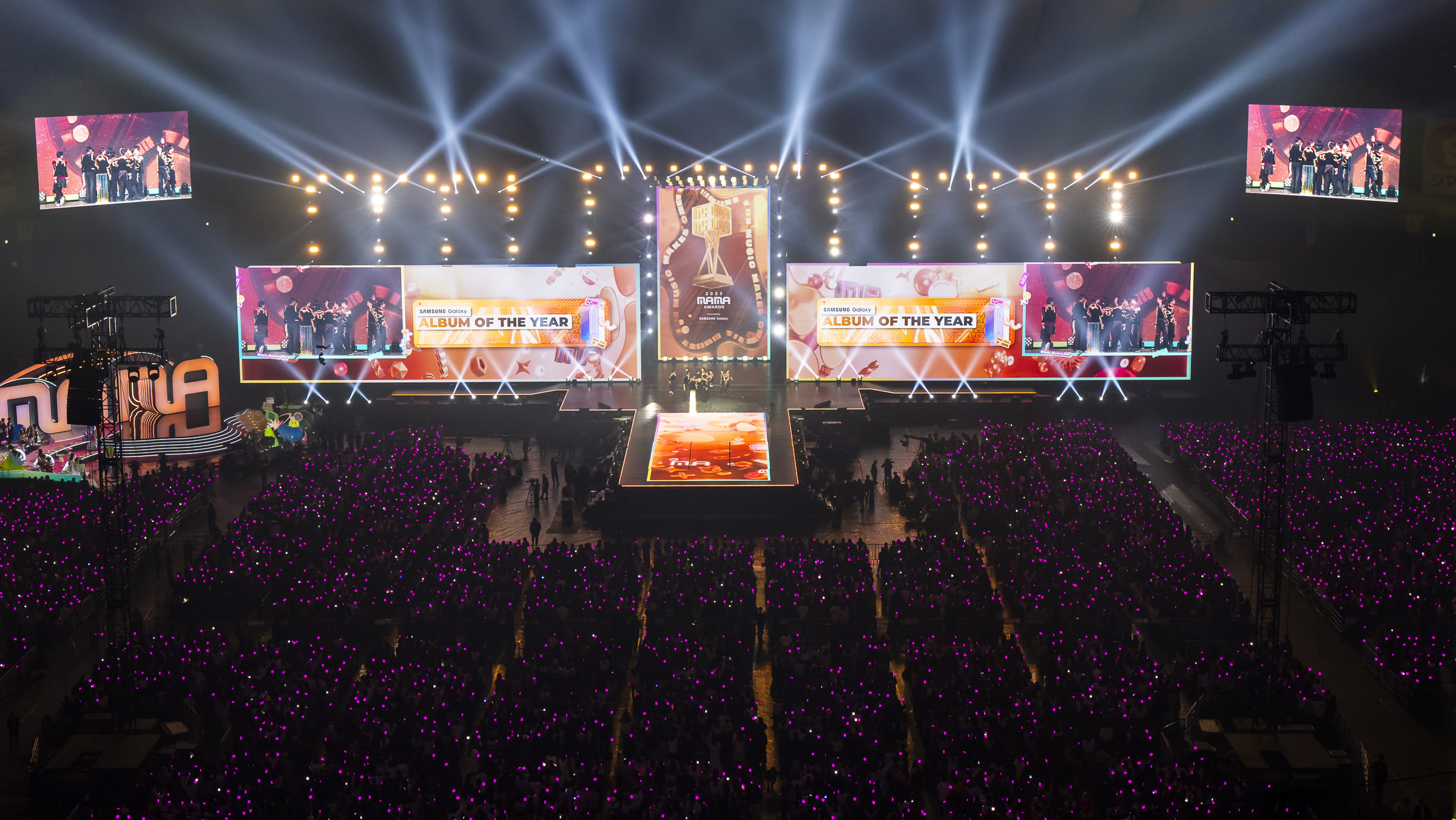 2023 mama awards