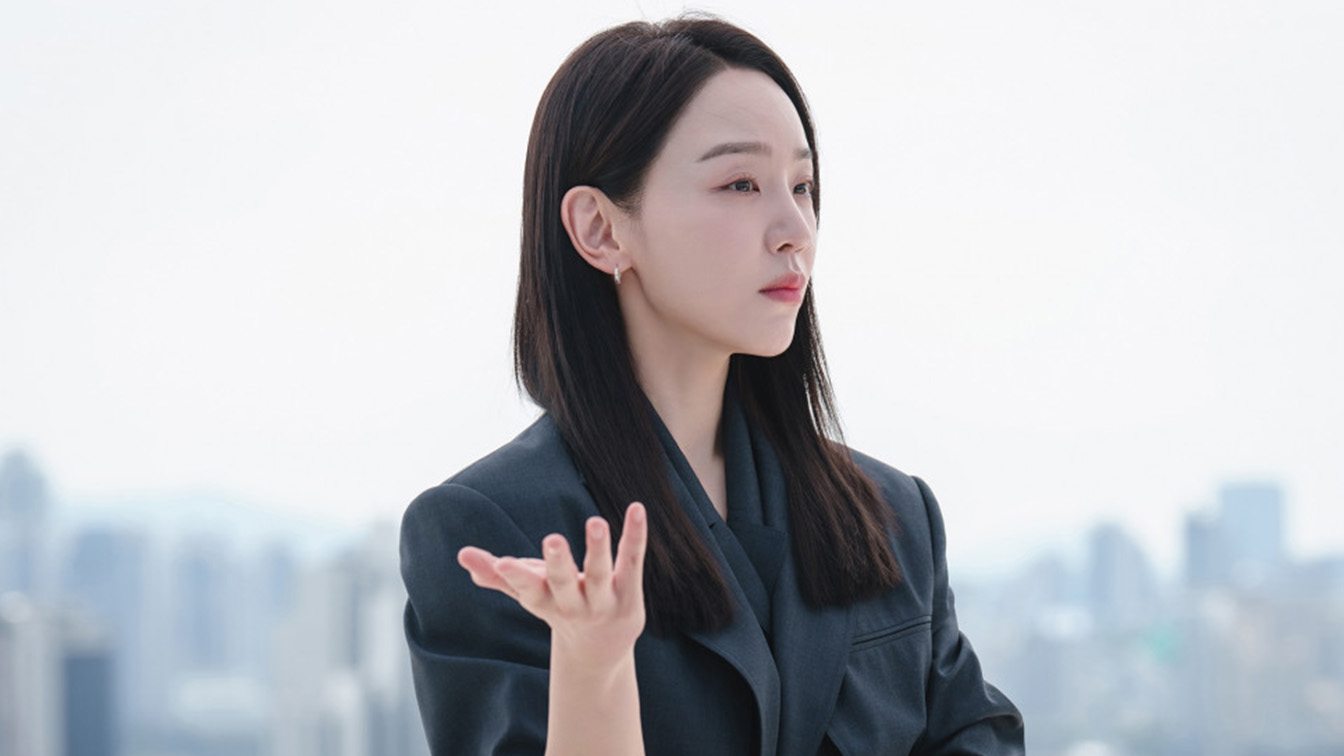 은밀한 감사 | 드라마 | CJ ENM